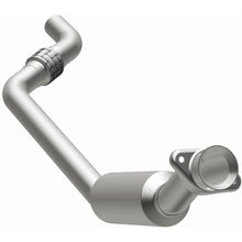 Magnaflow Direct-Fit Catalytic Converter (2015-2017 Mustang) - 21-472