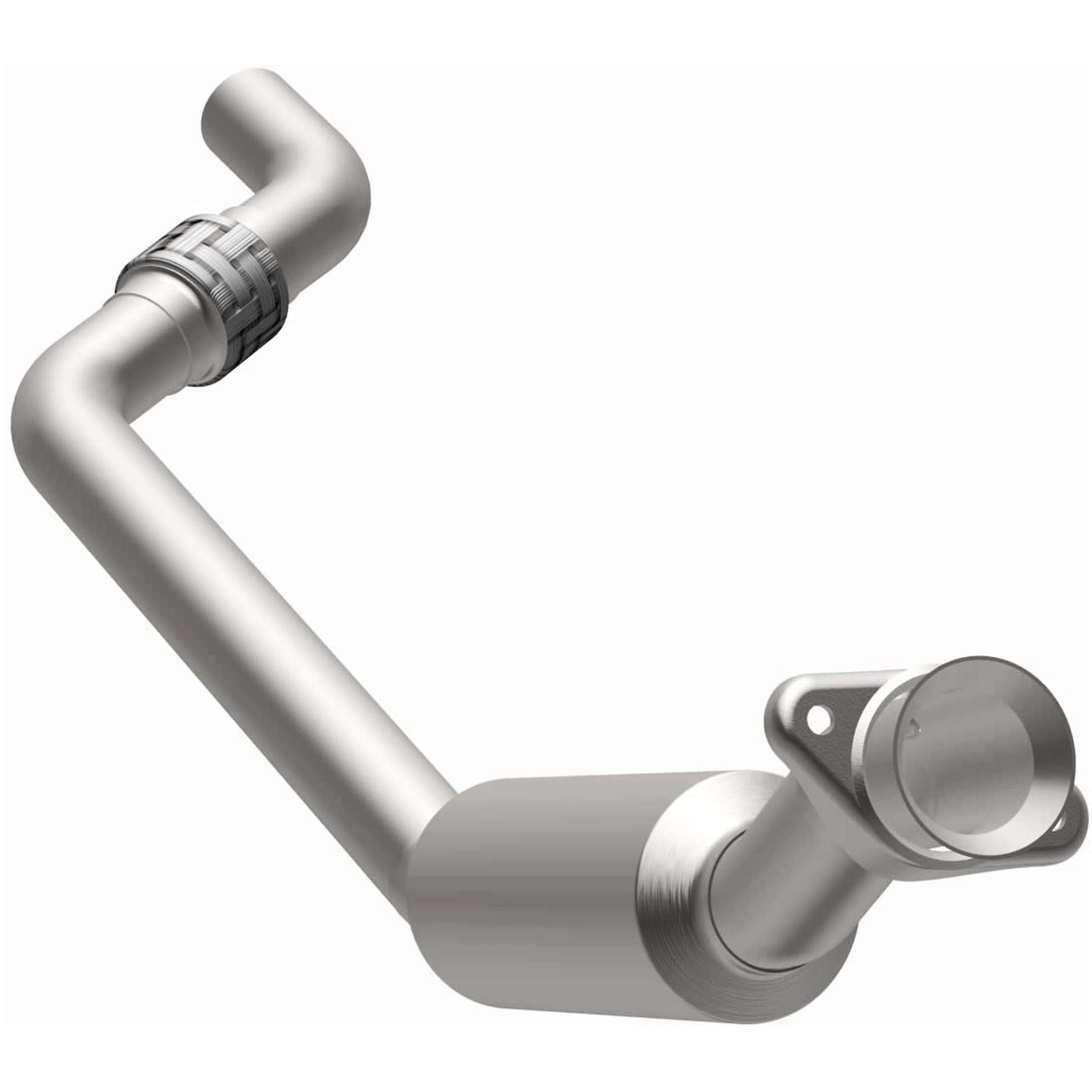 Magnaflow Direct-Fit Catalytic Converter (2015-2017 Mustang) - 21-472