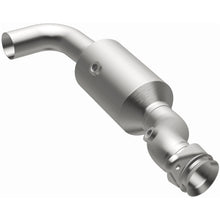 Magnaflow Direct-Fit Catalytic Converter (2015-2017 F-150) - 21-474