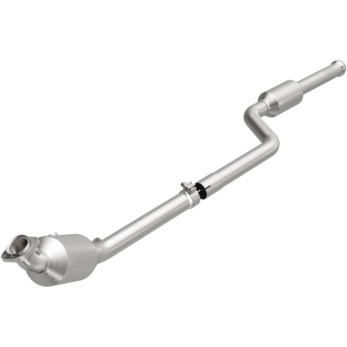 Magnaflow OEM Grade Direct-Fit Catalytic Converter - 21-492