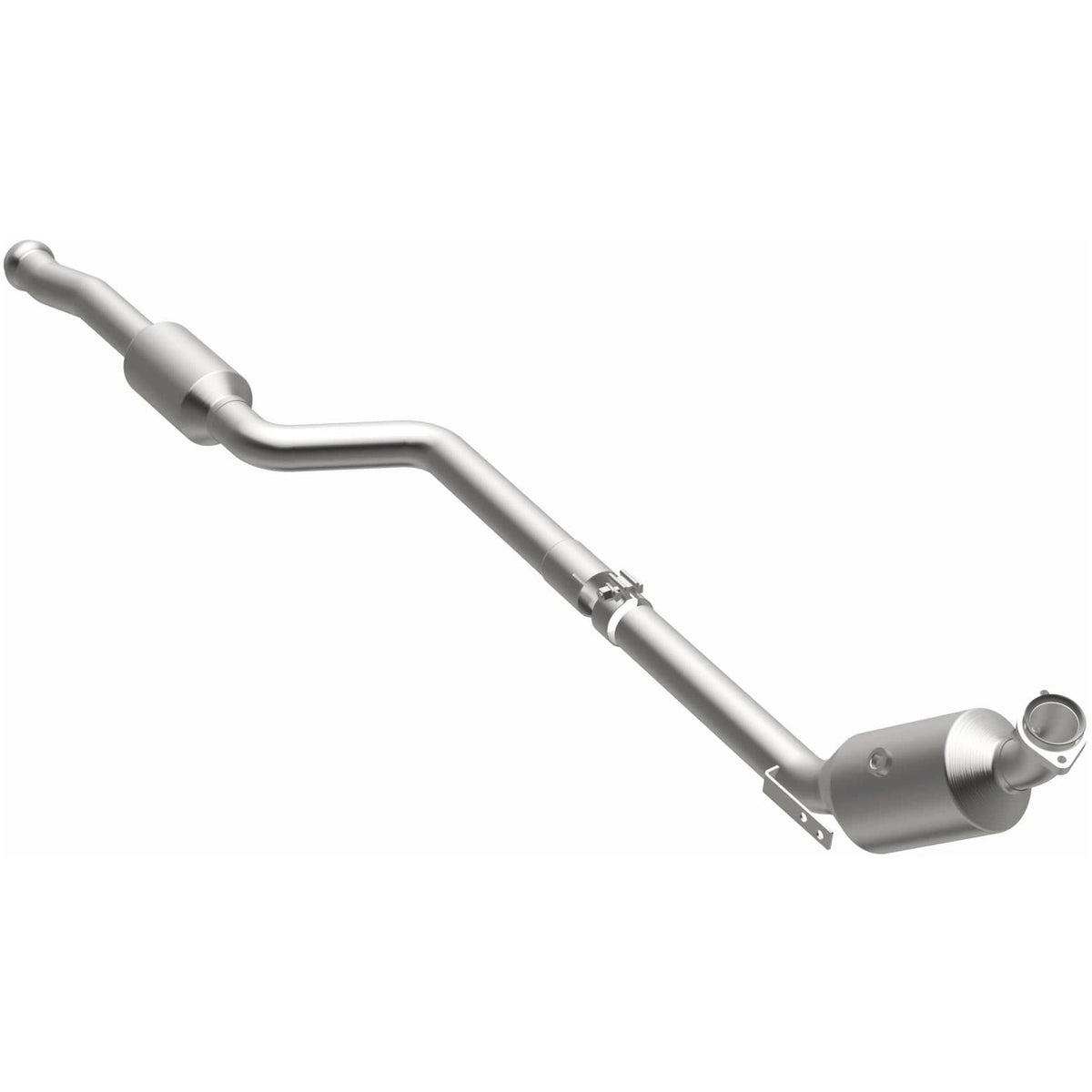 Magnaflow OEM Grade Direct-Fit Catalytic Converter - 21-492