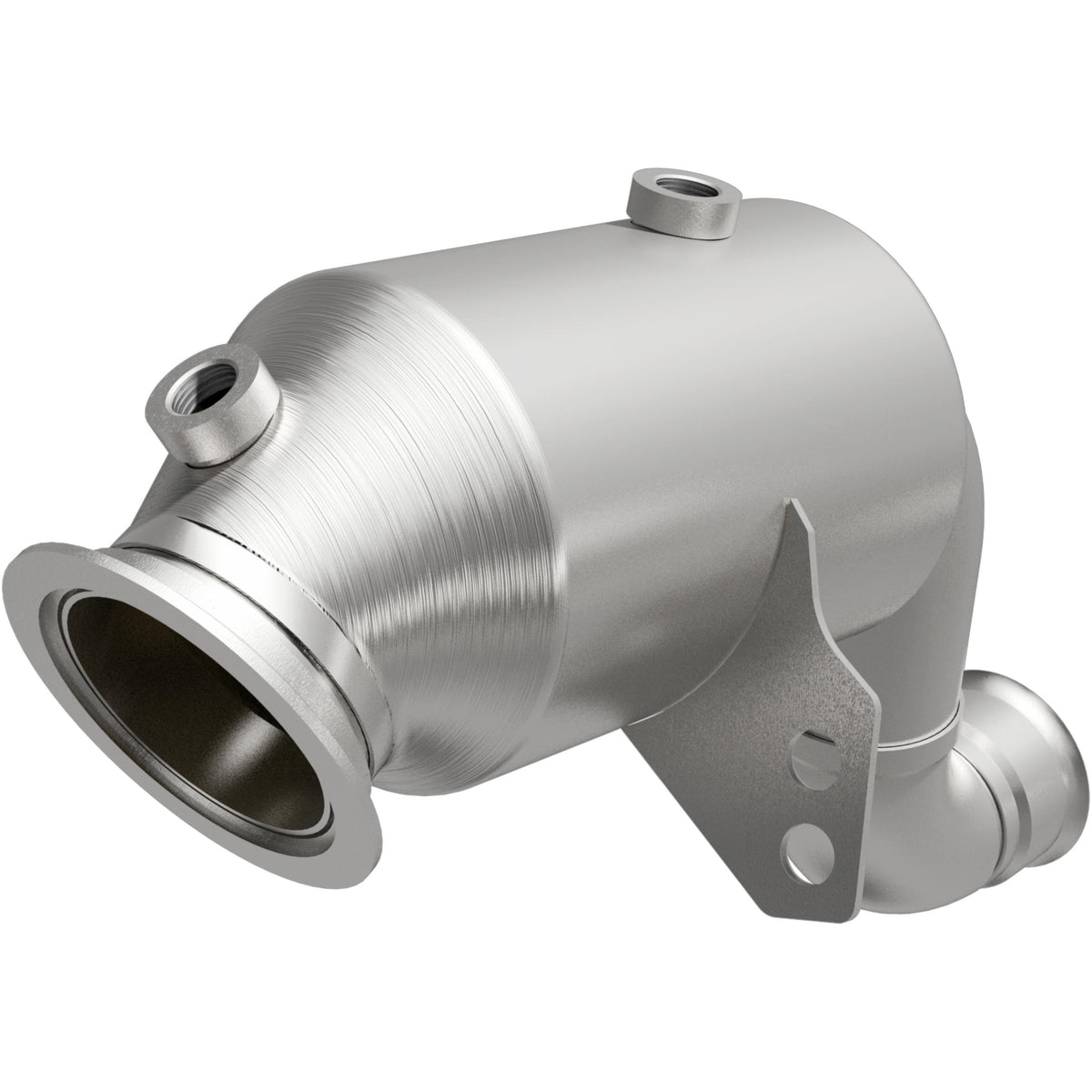 Magnaflow Direct-Fit Catalytic Converter - 21-504