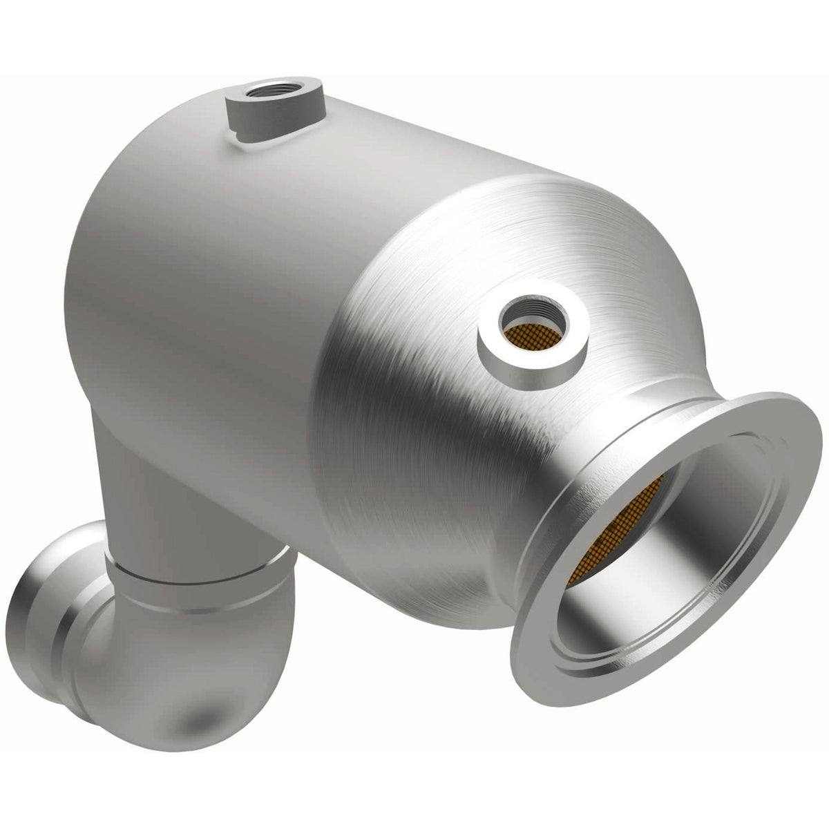 Magnaflow Direct-Fit Catalytic Converter - 21-504