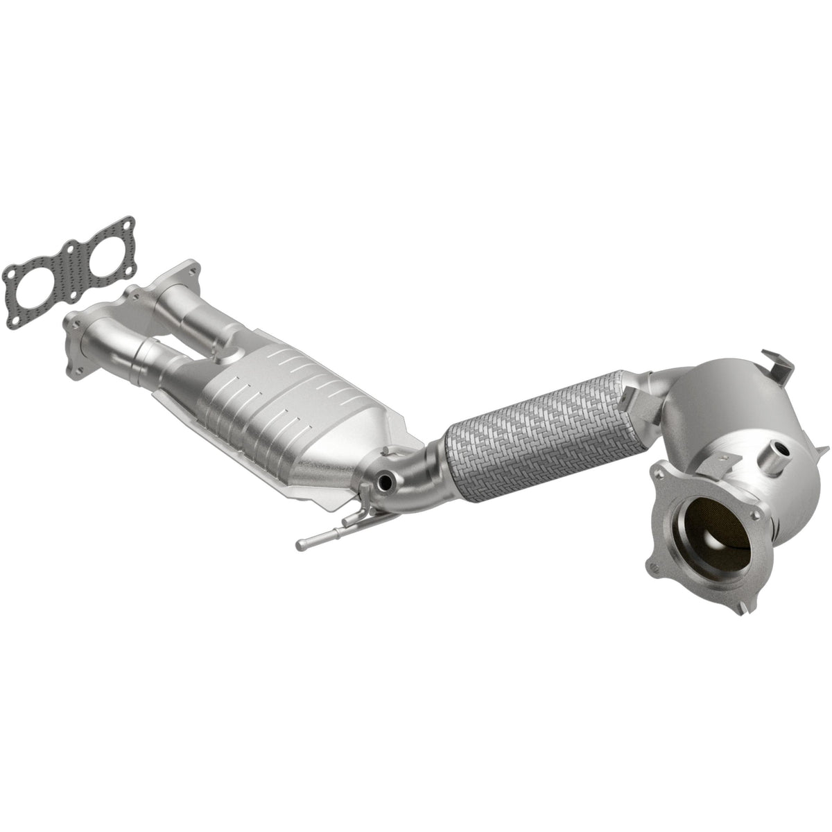 Magnaflow Direct-Fit Catalytic Converter - 21-508