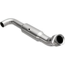 Magnaflow Direct-Fit Catalytic Converter (2010-2014 F-150) - 21-520