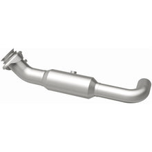Magnaflow Direct-Fit Catalytic Converter (2010-2014 F-150) - 21-520