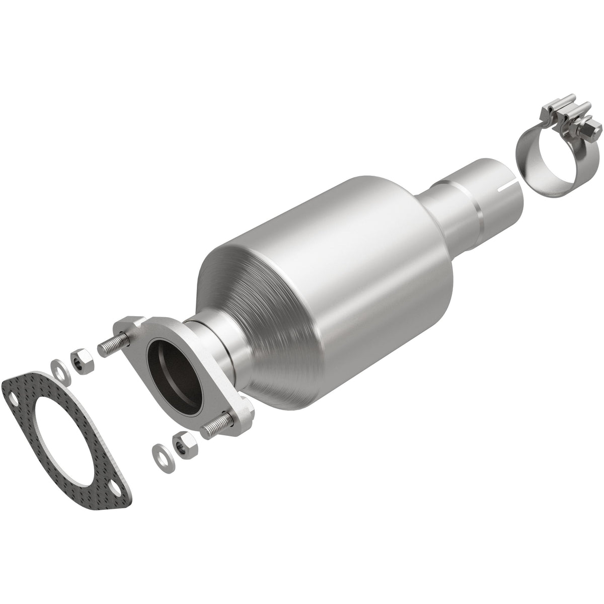 Magnaflow Direct-Fit Catalytic Converter (2013-2017 C-Max) - 21-523