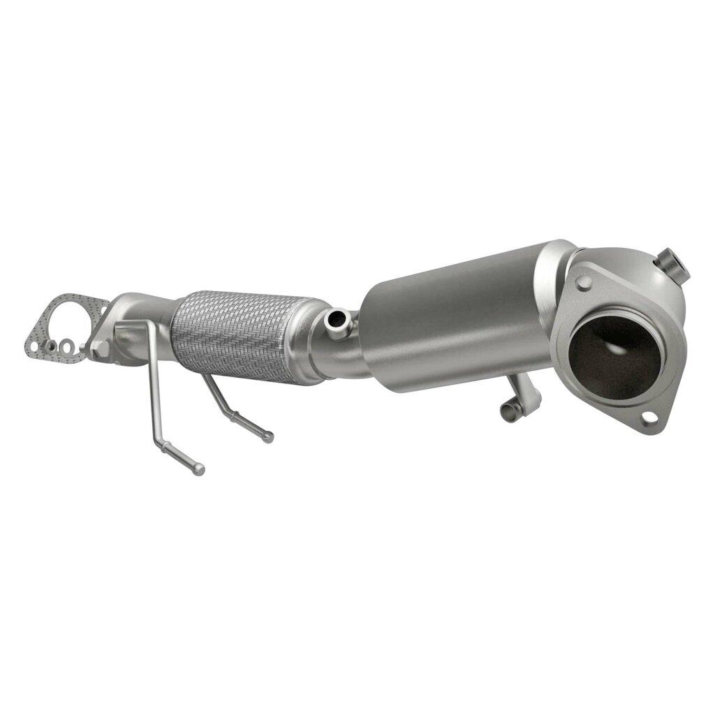 Magnaflow Direct-Fit Catalytic Converter - 21-530
