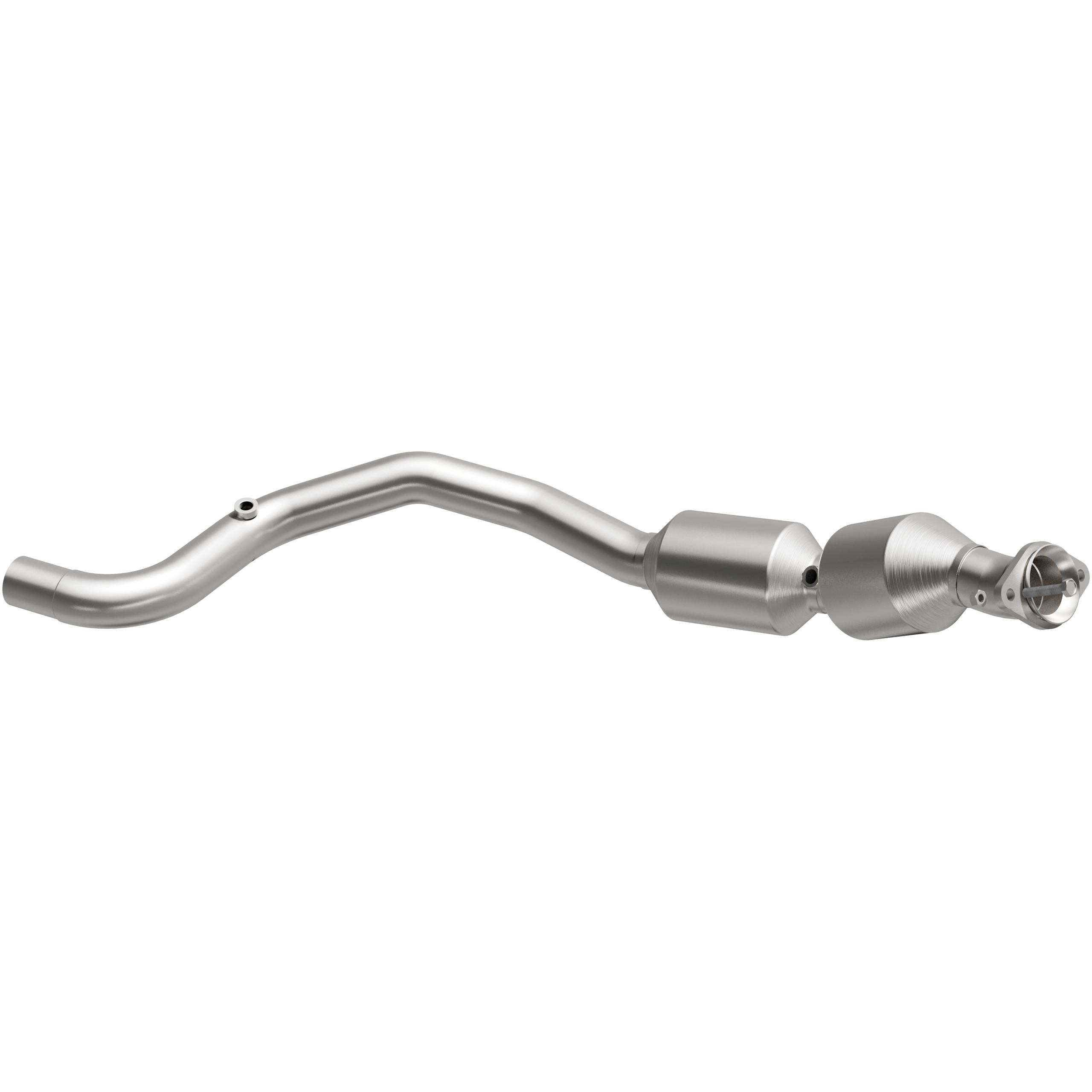 Magnaflow Direct-Fit Catalytic Converter (2013-2019 Range Rover, Range Rover Sport) - 21-535