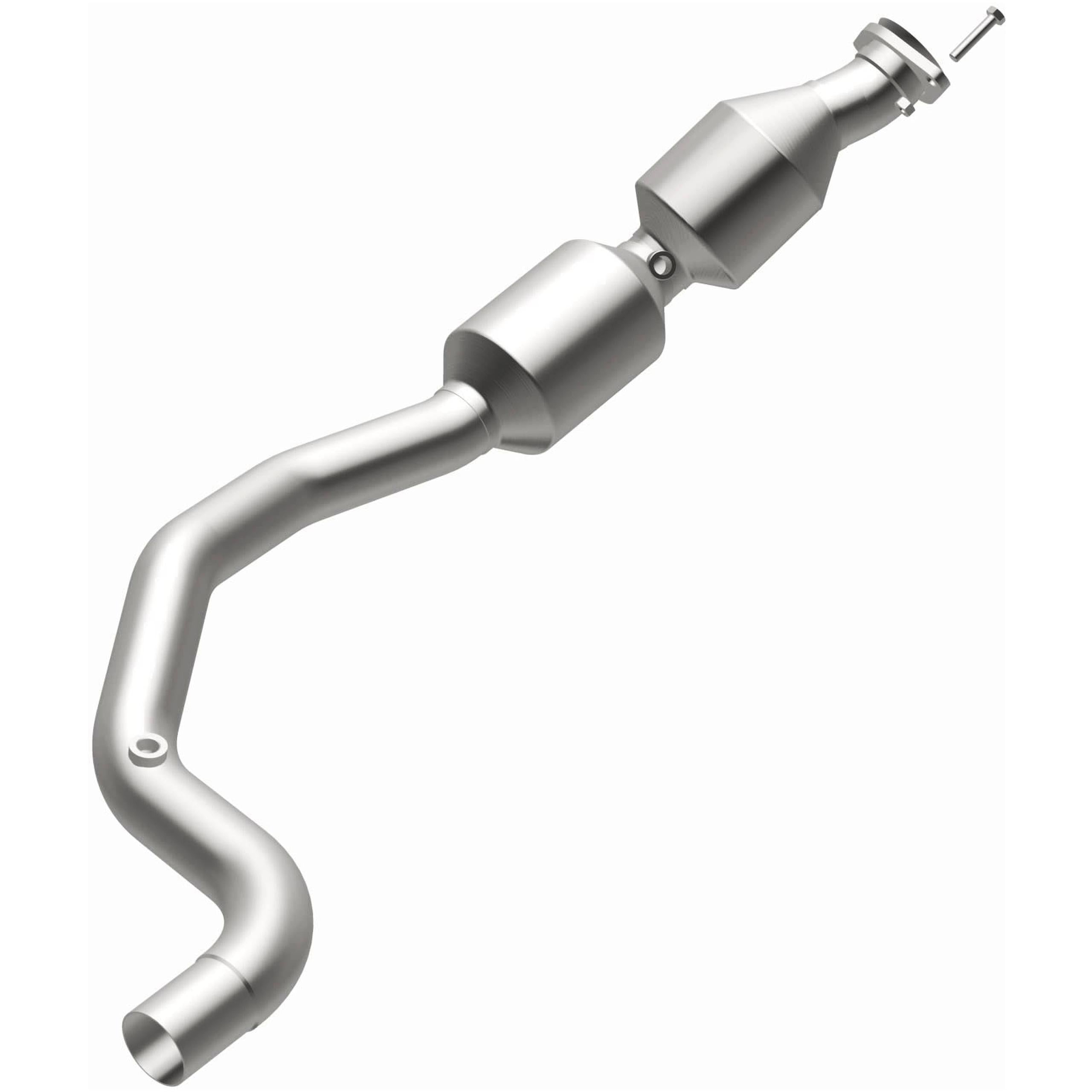 Magnaflow Direct-Fit Catalytic Converter (2013-2019 Range Rover, Range Rover Sport) - 21-535