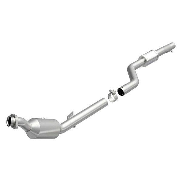 Magnaflow Direct-Fit Catalytic Converter - 21-569