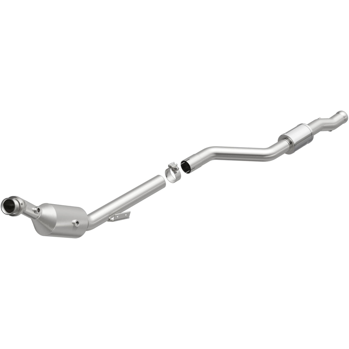 Magnaflow Direct-Fit Catalytic Converter - 21-570
