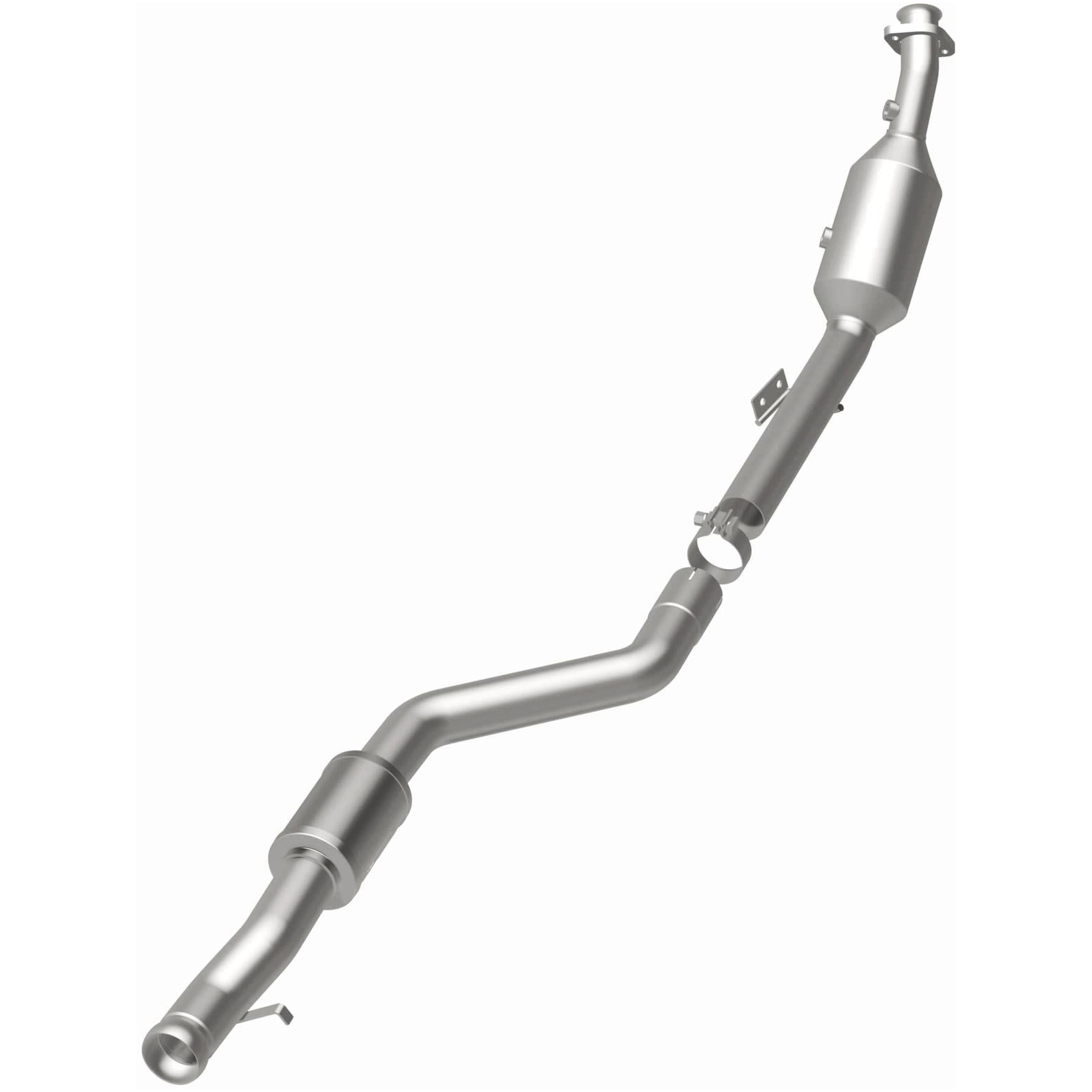 Magnaflow Direct-Fit Catalytic Converter - 21-570