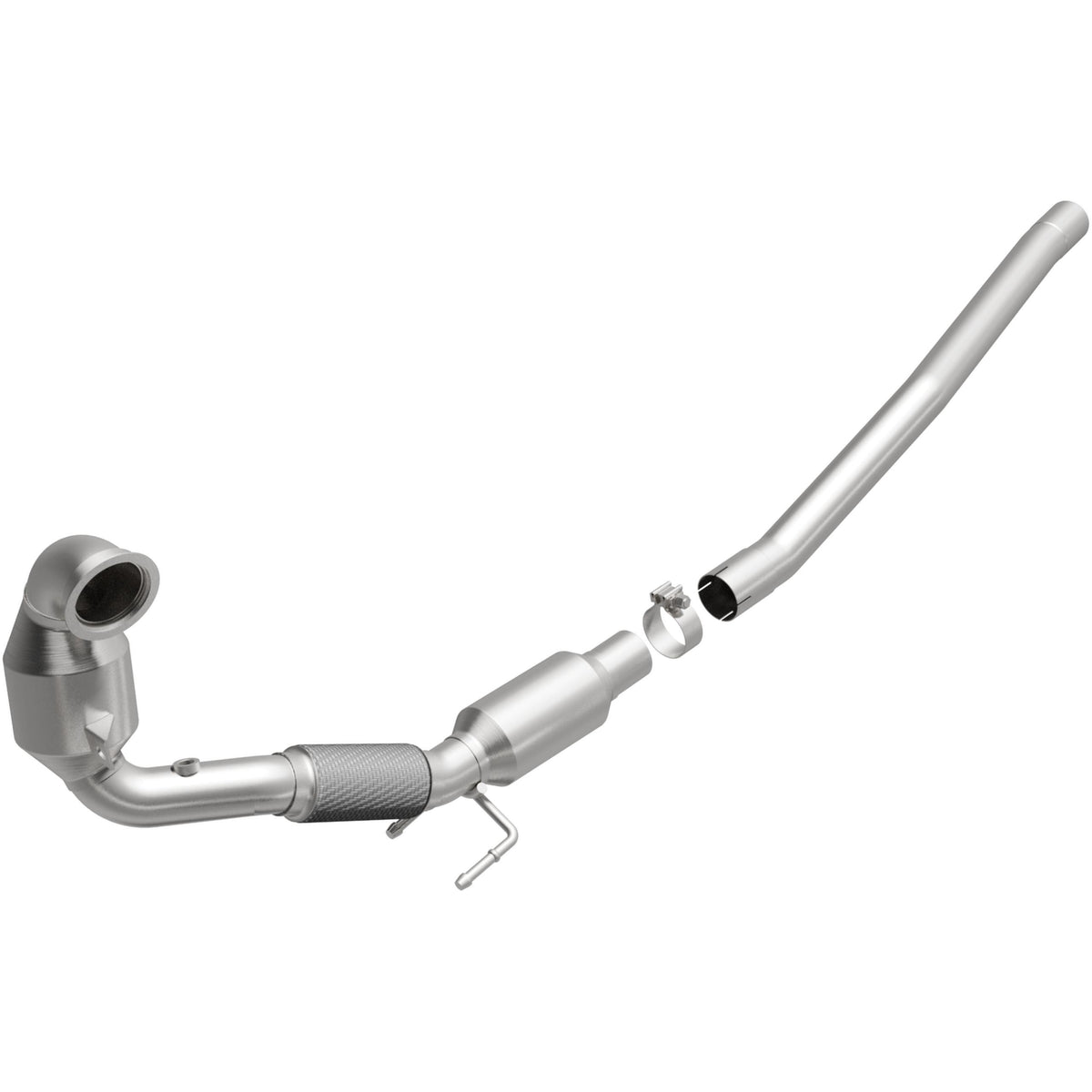 Magnaflow Direct-Fit Catalytic Converter - 21-580