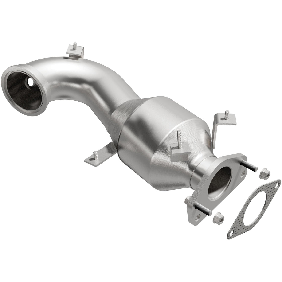 Magnaflow Direct-Fit Catalytic Converter (2015-2018 500L, 500X, Renegade) - 21-697