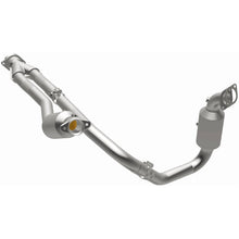 MagnaFlow Oem Grade Direct-Fit Catalytic Converter (2015-2019 Transit-150, Transit-250, Transit-350, Transit-350 HD) - 21-710