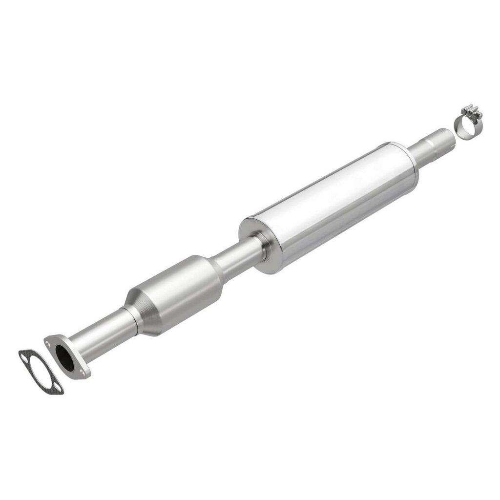Magnaflow Direct-Fit Catalytic Converter (2016-2017 Explorer) - 21-986