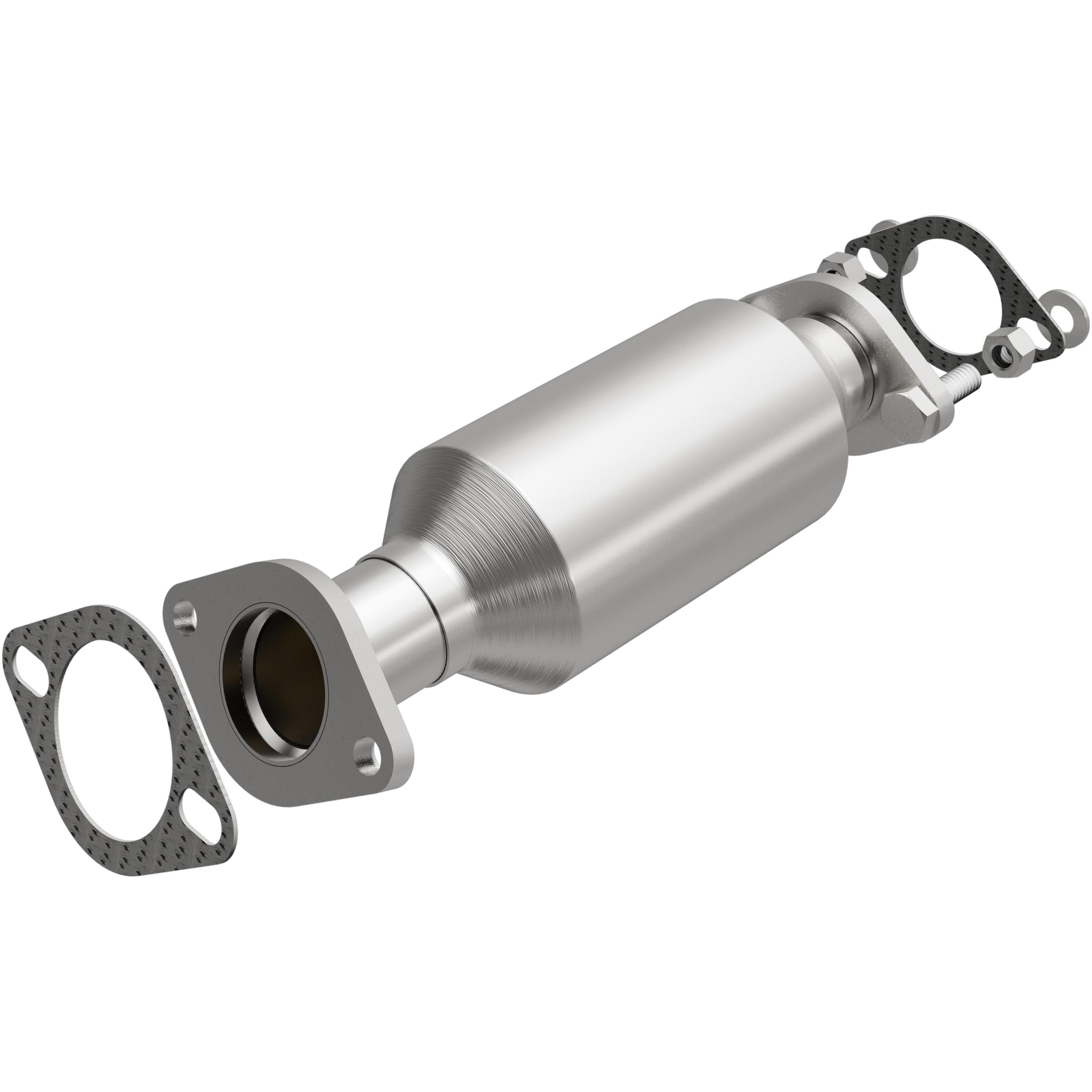 MagnaFlow Oem Grade Direct-Fit Catalytic Converter (2007-2010 Elantra) - 21-987