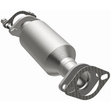 MagnaFlow Oem Grade Direct-Fit Catalytic Converter (2007-2010 Elantra) - 21-987