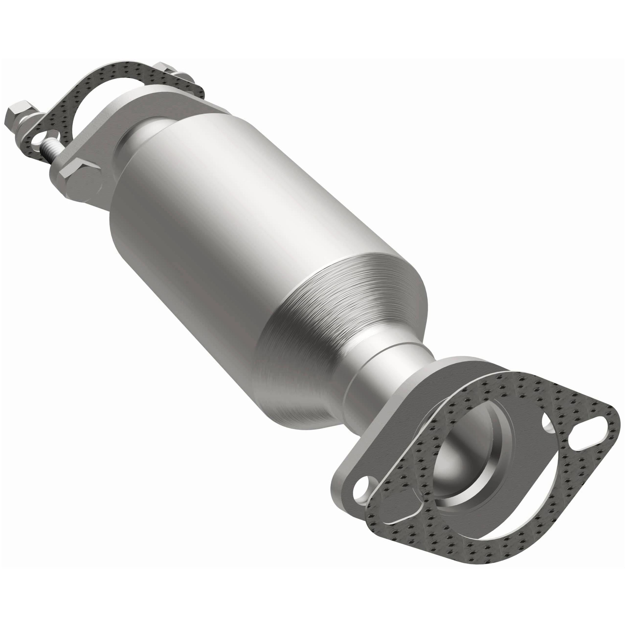 MagnaFlow Oem Grade Direct-Fit Catalytic Converter (2007-2010 Elantra) - 21-987