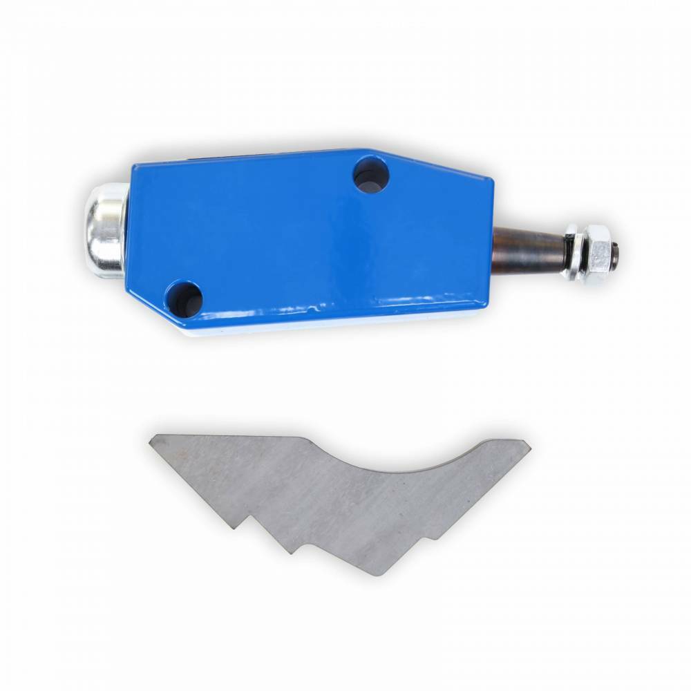 Cognito Motorsports Cognito Idler Arm Support Weld In Gusset For 01-10 Silverado/Sierra 2500/3500 2WD/4WD - 210-90222