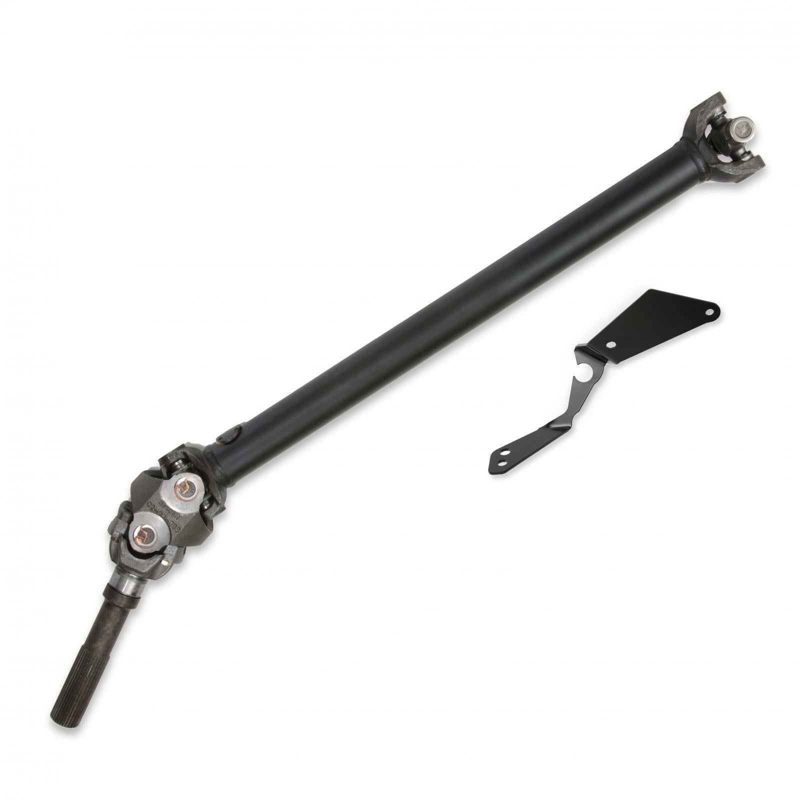 Cognito Motorsports CV Front Driveline for 4-Inch 7-Inch and 10-Inch Cognito lifts on 20-22 GM 2500/3500 HD diesel trucks equipped with 10 speed Allison transmissions. - 210-90983