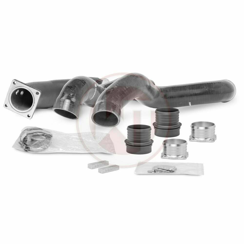 Wagner Tuning Ø65mm charge piping Mercedes (CL)A250 - 210001065