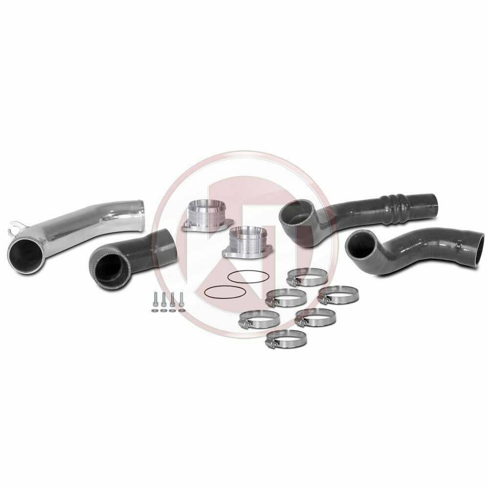 Wagner Tuning Ø60mm charge piping Honda Civic 1,5VTec Turbo - 210001114