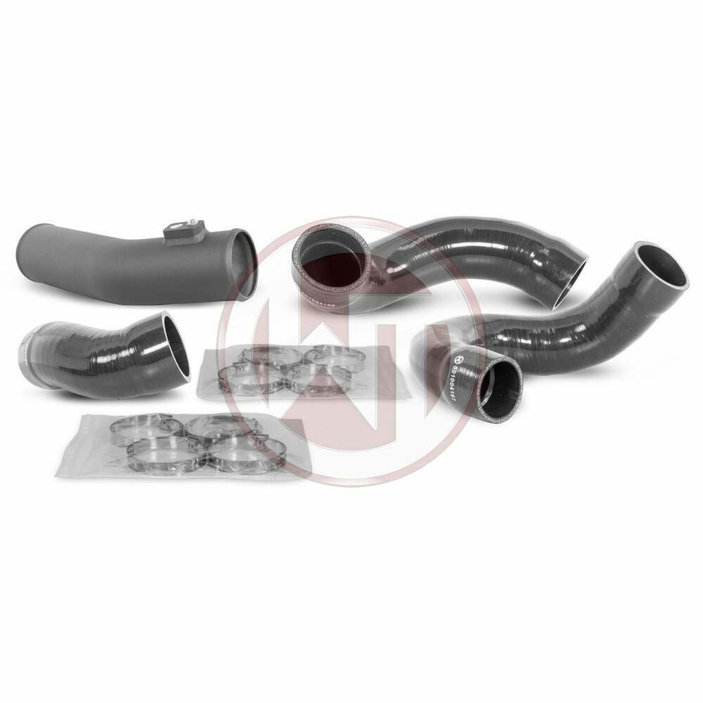 Wagner Tuning Charge Pipe Kit Audi S4 B9/S5 F5 - 210001120