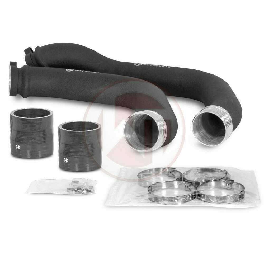 Wagner Tuning Ø2,25 Charge Pipe Kit BMW M2/M3/M4 S55 - 210001124