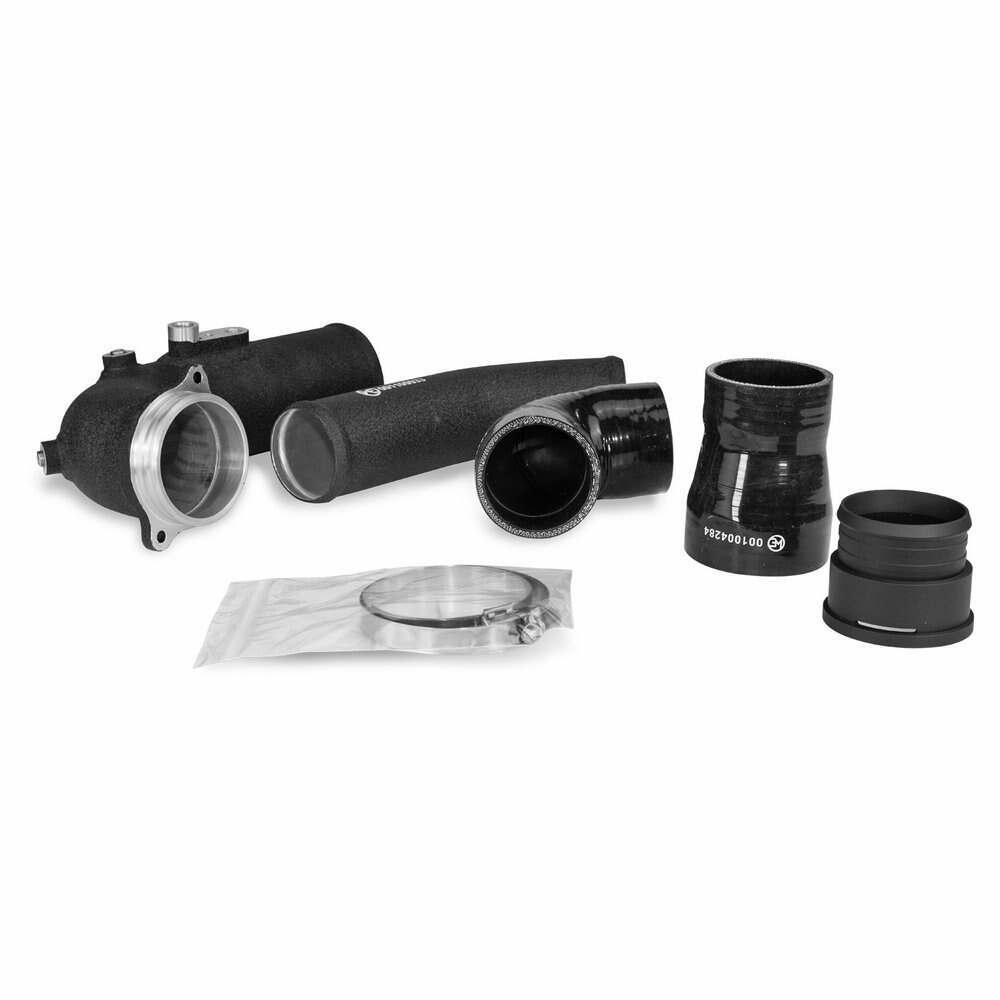 Wagner Tuning BMW/Toyota B58.2 Aluminum Upgrade Charge Pipe - 210001175.OEM