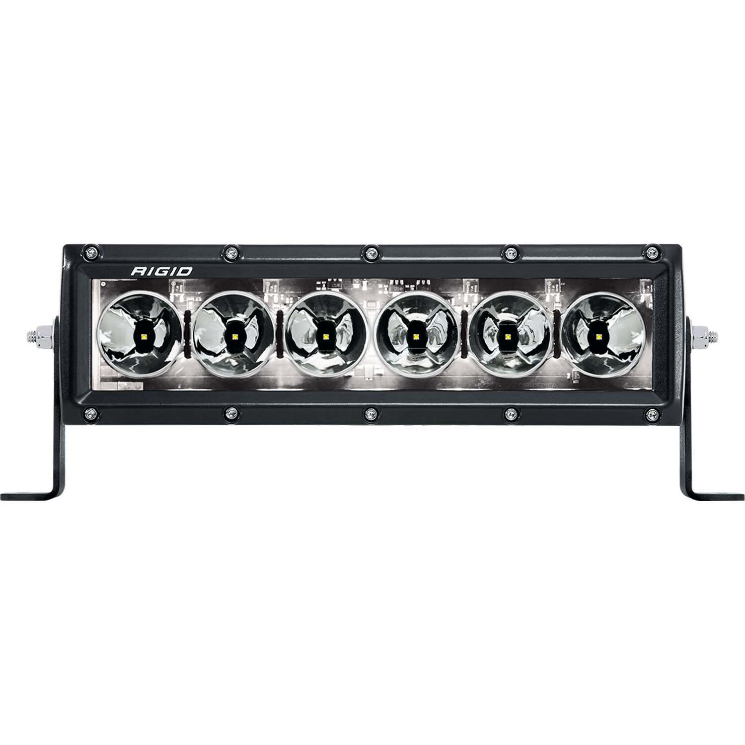 RIGID Industries Radiance+ 10 Inch Rgbw Light Bar - 210053