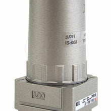 Air Lift Performance 21011 Water Trap - 1/4" FNPT - SMC # AF20-N02-2Z-A