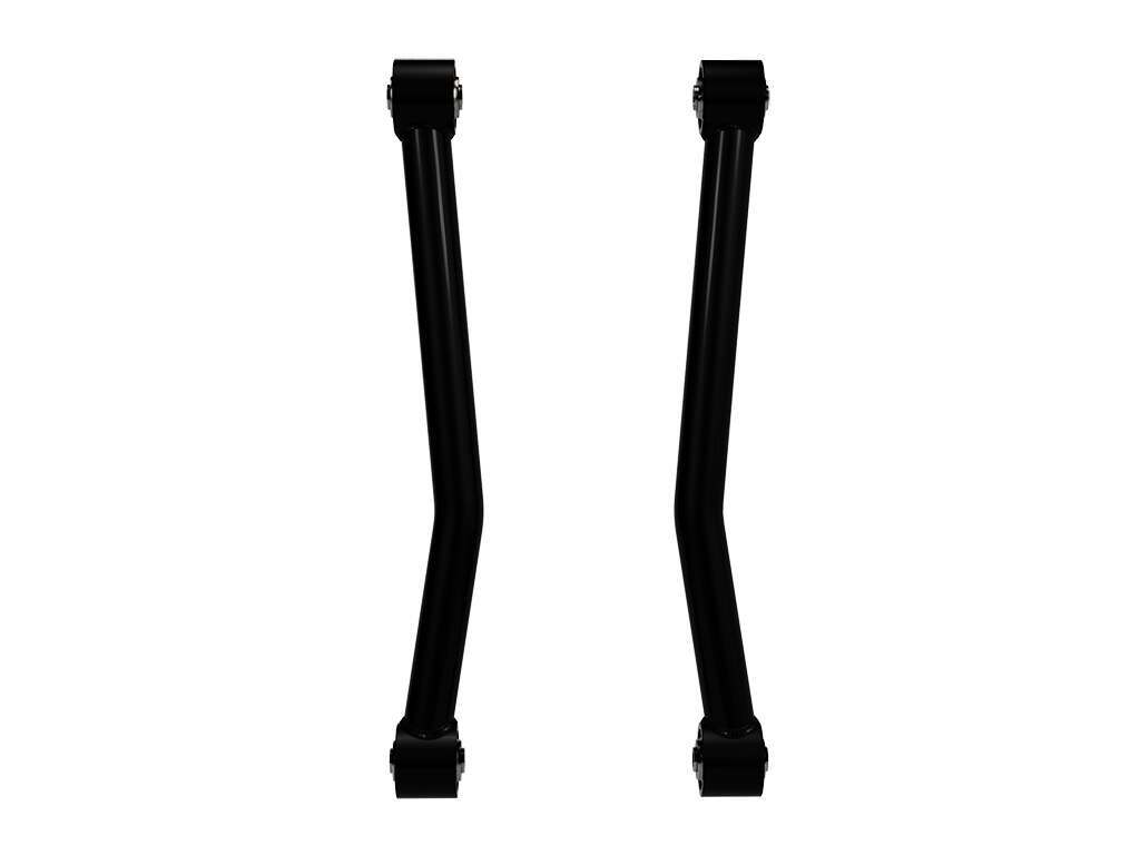 Icon 07-18 JK FRONT LOWER FIXED LINK KIT (2007-2018 Wrangler JK, Wrangler) - 21031