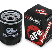 AFE Pro GUARD D2 Oil Filter - 44-LF016