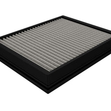 AFE OE Replacement Air Filter (2012-2015 BMW 335i L6-3.0L (t)) - 31-10226