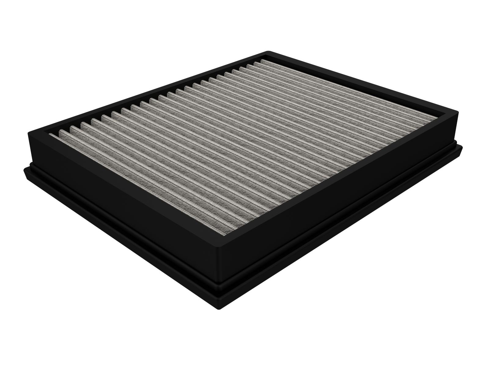 AFE OE Replacement Air Filter (2012-2015 BMW 335i L6-3.0L (t)) - 31-10226