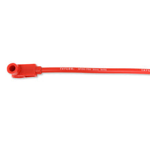 TAYLOR CABLE 8mm Spiro-Pro custom 8 cyl red Spark Plug Wires - 74211