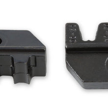 Amp Pin Crimp Jaws, Fits PN 35051.  - 3506