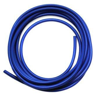 Vibrant Performance 5/16" (8Mm) Id X 10Ft Silicone Vacuum Hose Bulk Pack - Blue - 2106B