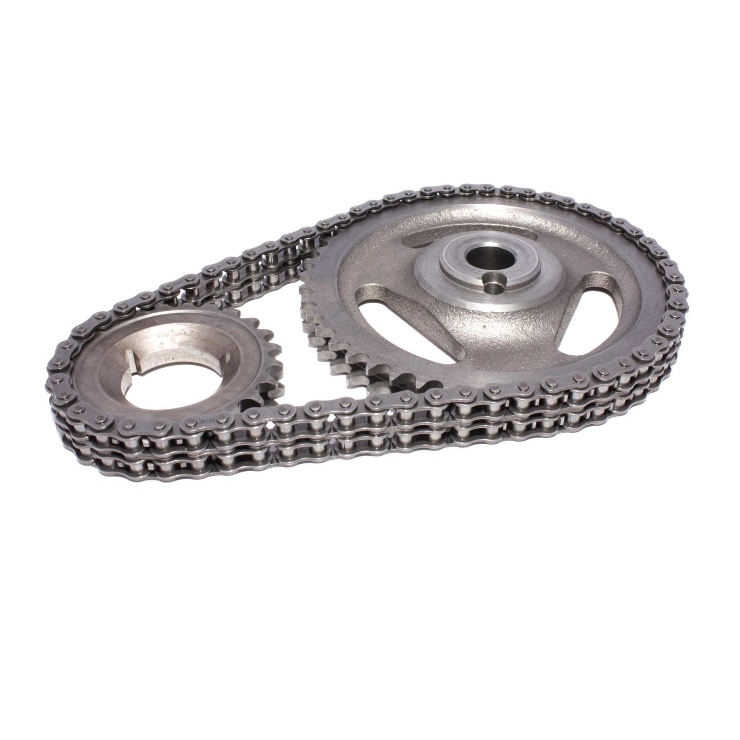 Comp Cams Magnum Double Row Timing Set For '64-'74 Ford 352-428 - 2108CPG