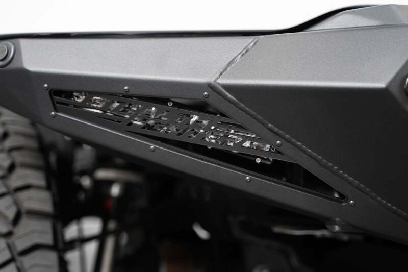 Addictive Desert Designs 2024-2025 Ford F-150 Stealth Fighter Front Bumper - F1901422860103