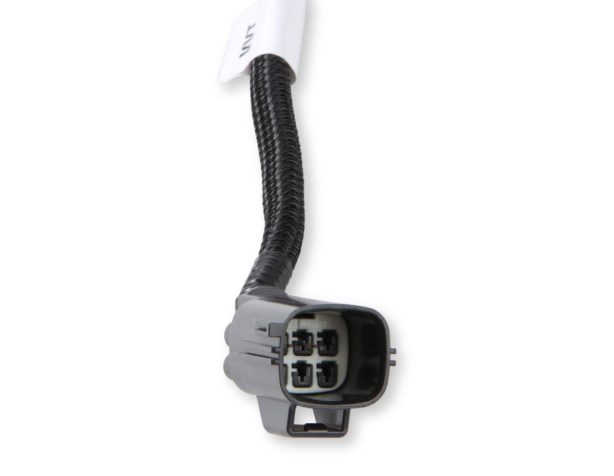 Holley Terminator X Sub-Harness - 558-131