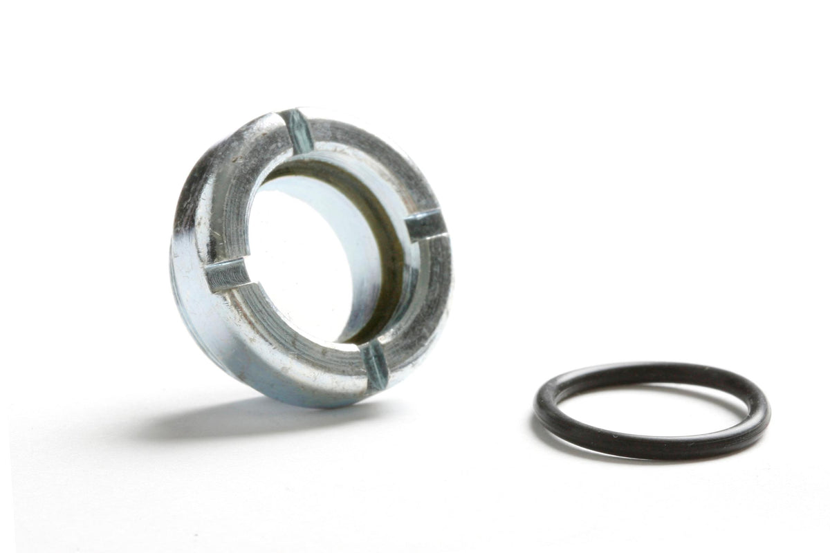 Holley Fuel Bowl Sight Window Kit Service Part.  - 26-112