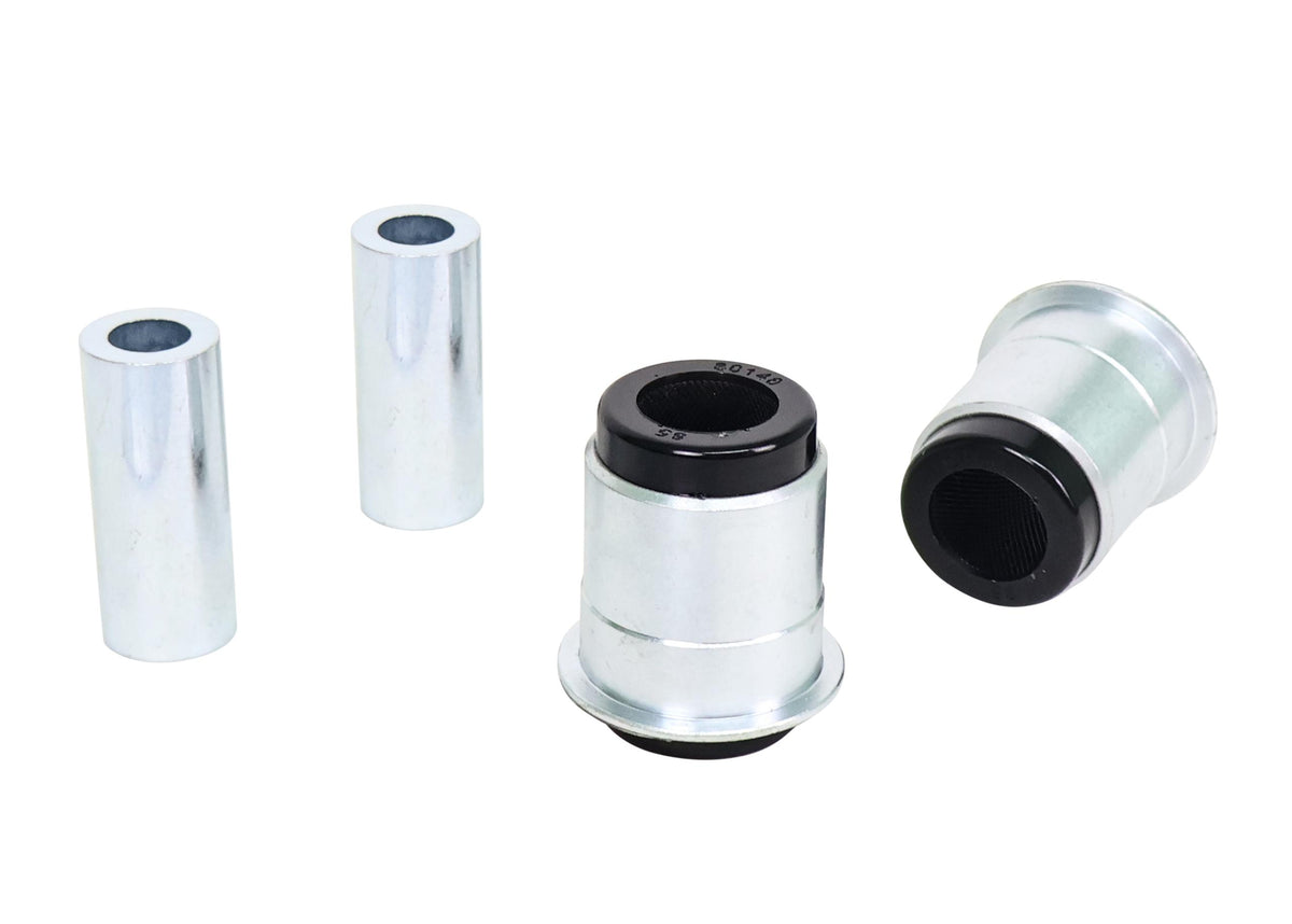 Whiteline Performance Control arm - lower inner bushing (2019-2025 Prius) - W63664