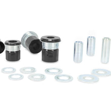 Whiteline Performance Front Control Arm Bushing Fits Toyota Fj Cruiser 07-14 Whiteline (2007-2018 FJ Cruiser, GX460) - W53522