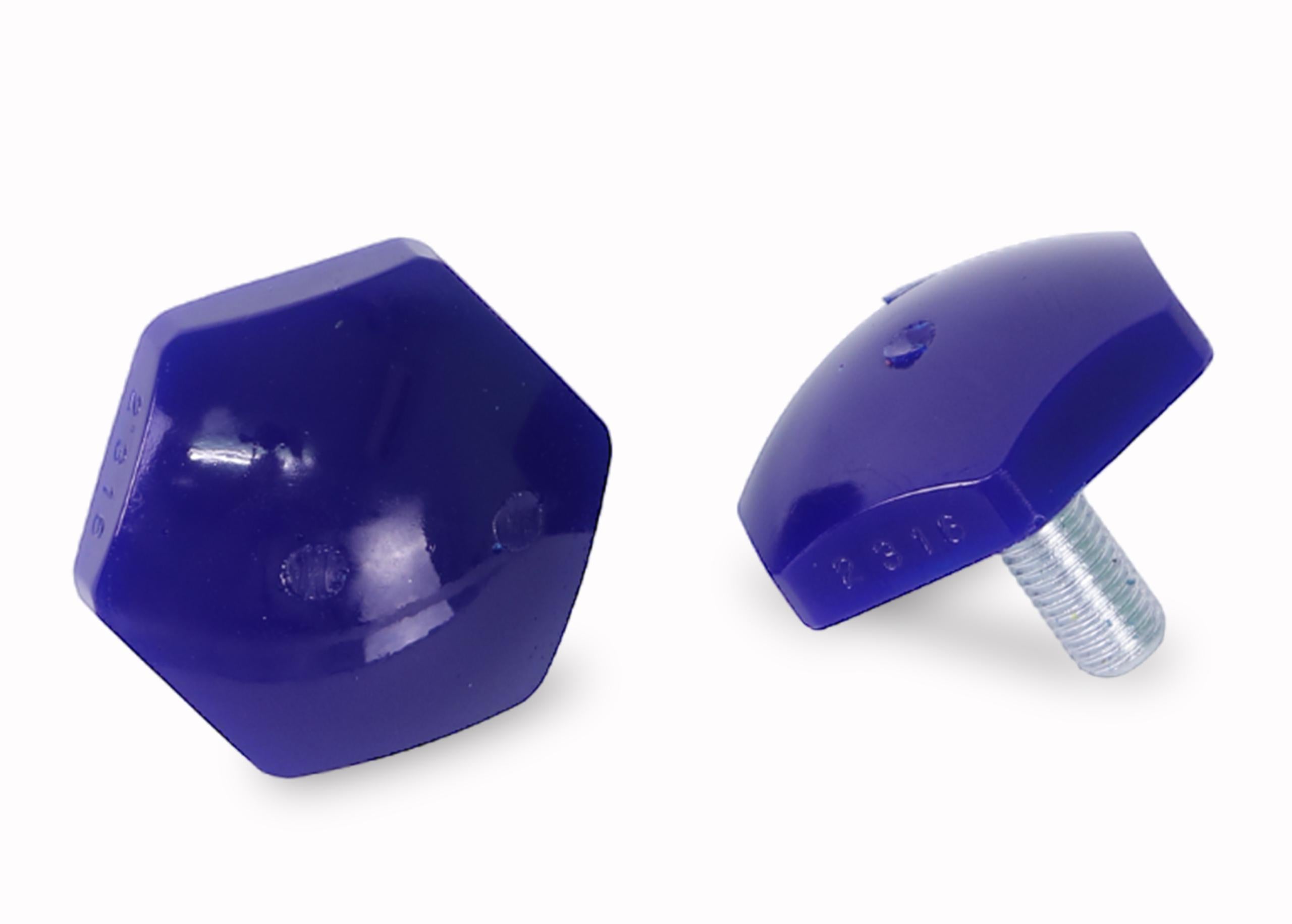 SuperPro HEXAGONAL HEAD BUMPSTOP - SPF2316K