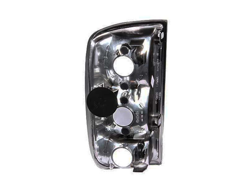 ANZO Tail Light Assembly (1995-2004 Blazer, Jimmy, Bravada) - 211004