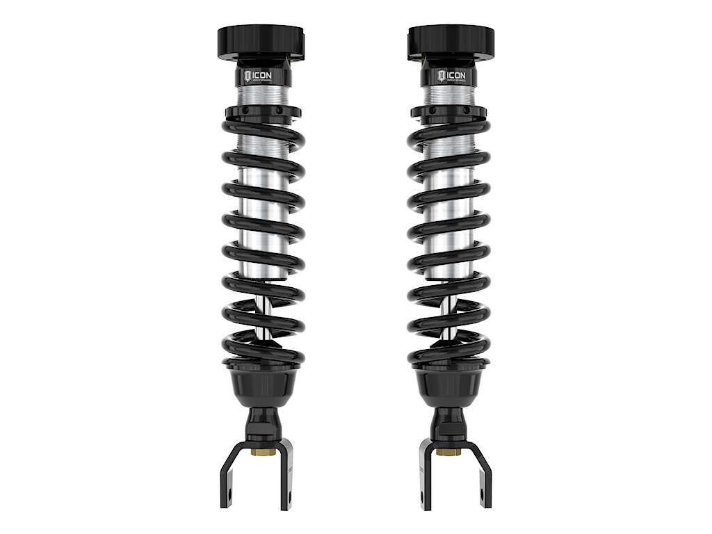 Icon 19-UP RAM 1500 2-3" 2.5 VS IR COILOVER KIT - 211010