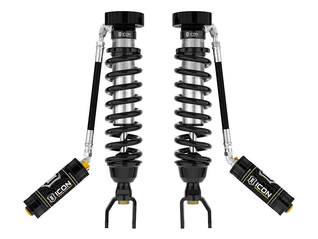 Icon 19-UP RAM 1500 2-3" 2.5 VS CDCV COILOVER KIT - 211015C